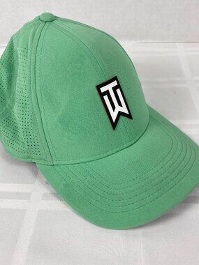 Nike Dri-Fit Tiger Woods Legacy 91 Golf Unisex Size M/L